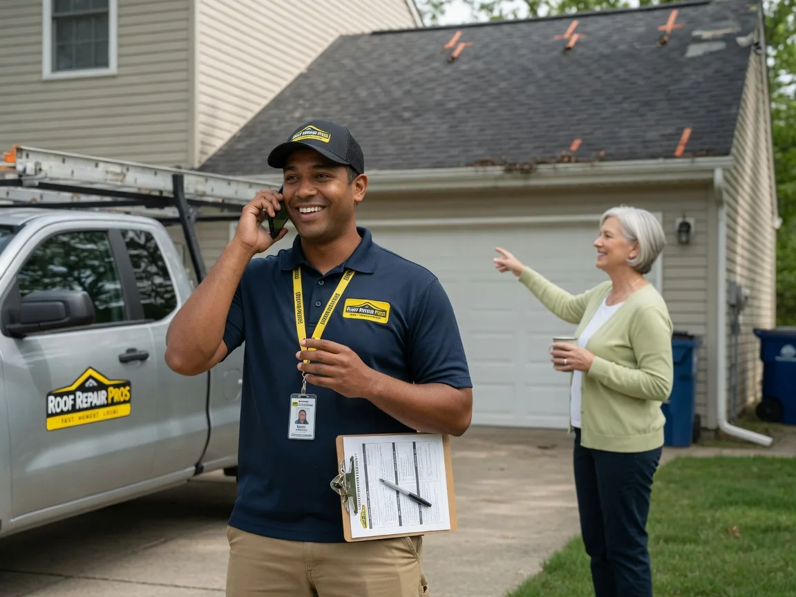 Roof Repair Delmar, MD FAQs